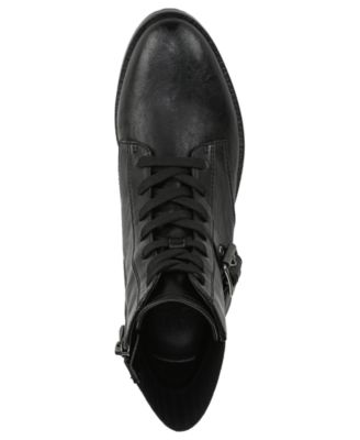 Women's Teegan Zip Short Boots