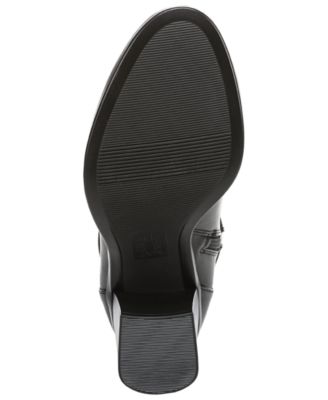 Women's Jane Extra Wide Calf Zip Tall Boots