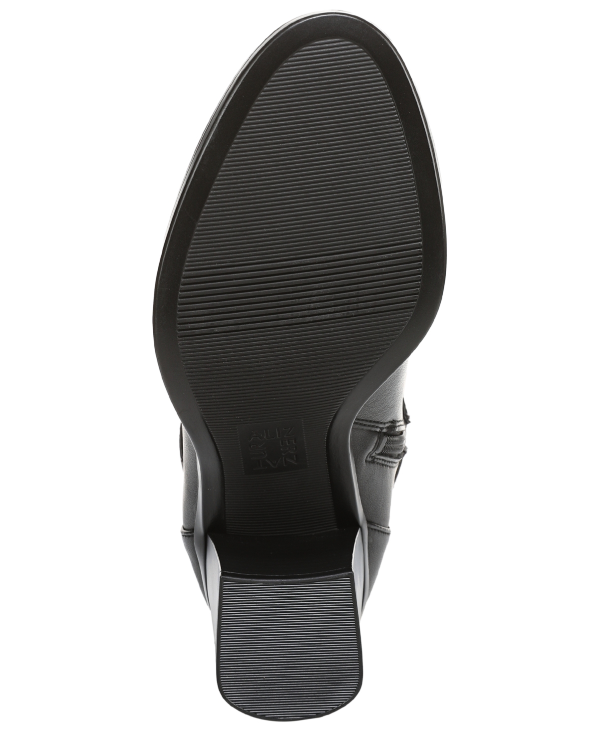 Naturalizer Women's Jane Zip Tall Boots In Multi