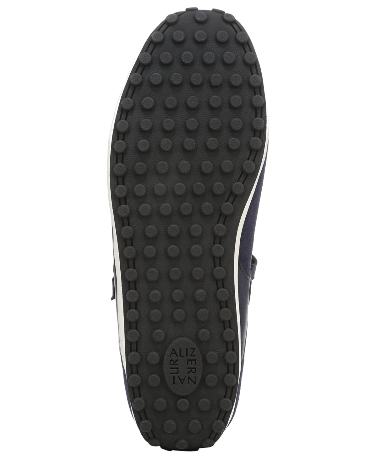 Naturalizer Women's Cadey Mary Jane Shoes In Blue