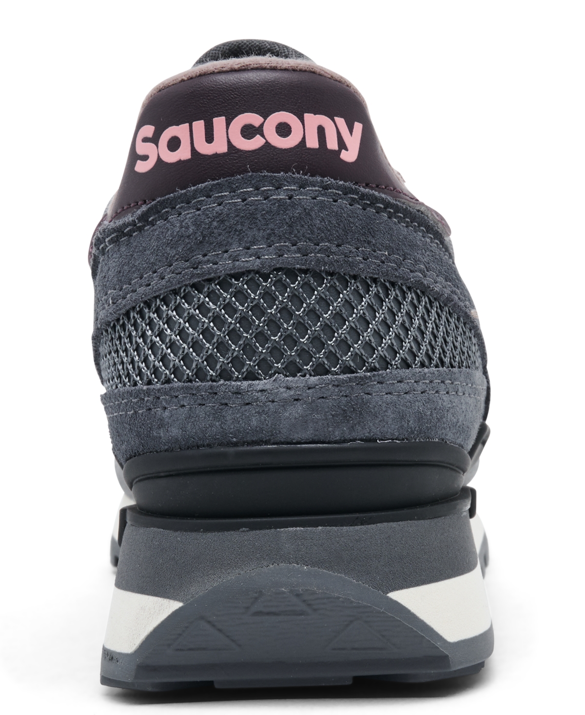Saucony Women's Shadow Original Casual Sneakers from Finish Line