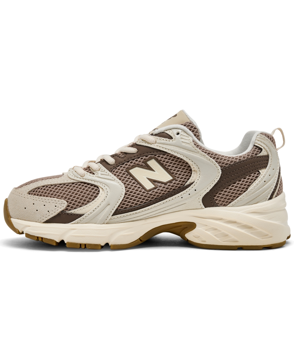 New Balance 530 Sneakers From Finish Line In Multi