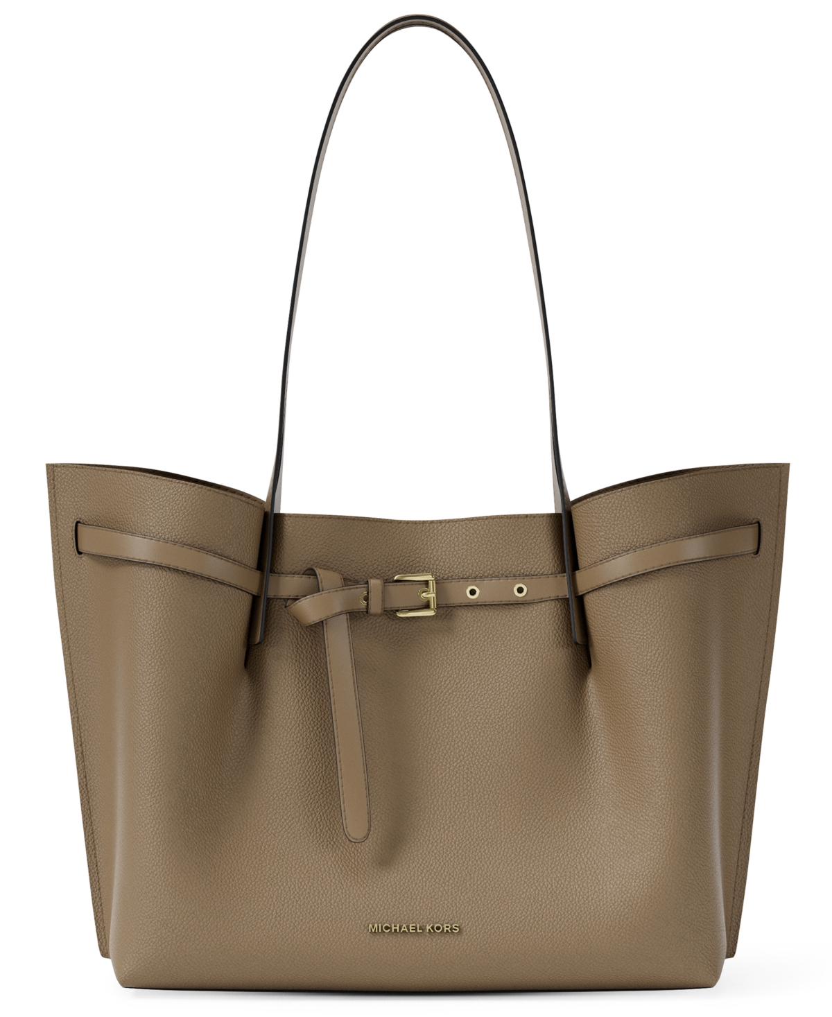 Michael Kors Emilia Extra-Large East West Tote Bag