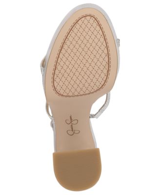 Women's Aamina Strappy Platform Dress Sandals