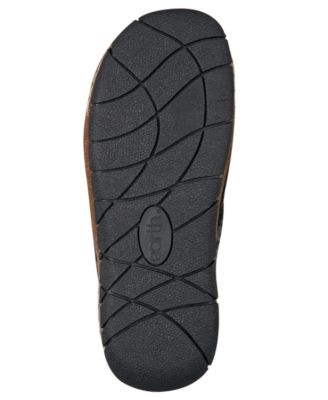 Women's Elyot Knit Cuff Cozy Slip-On Clogs