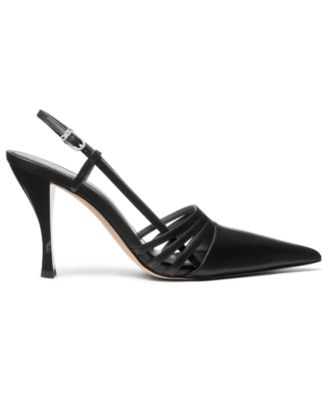 Women's Haisley Sling Pointed Toe Pumps