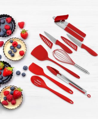 10-Pc. Kitchen Gadget Set