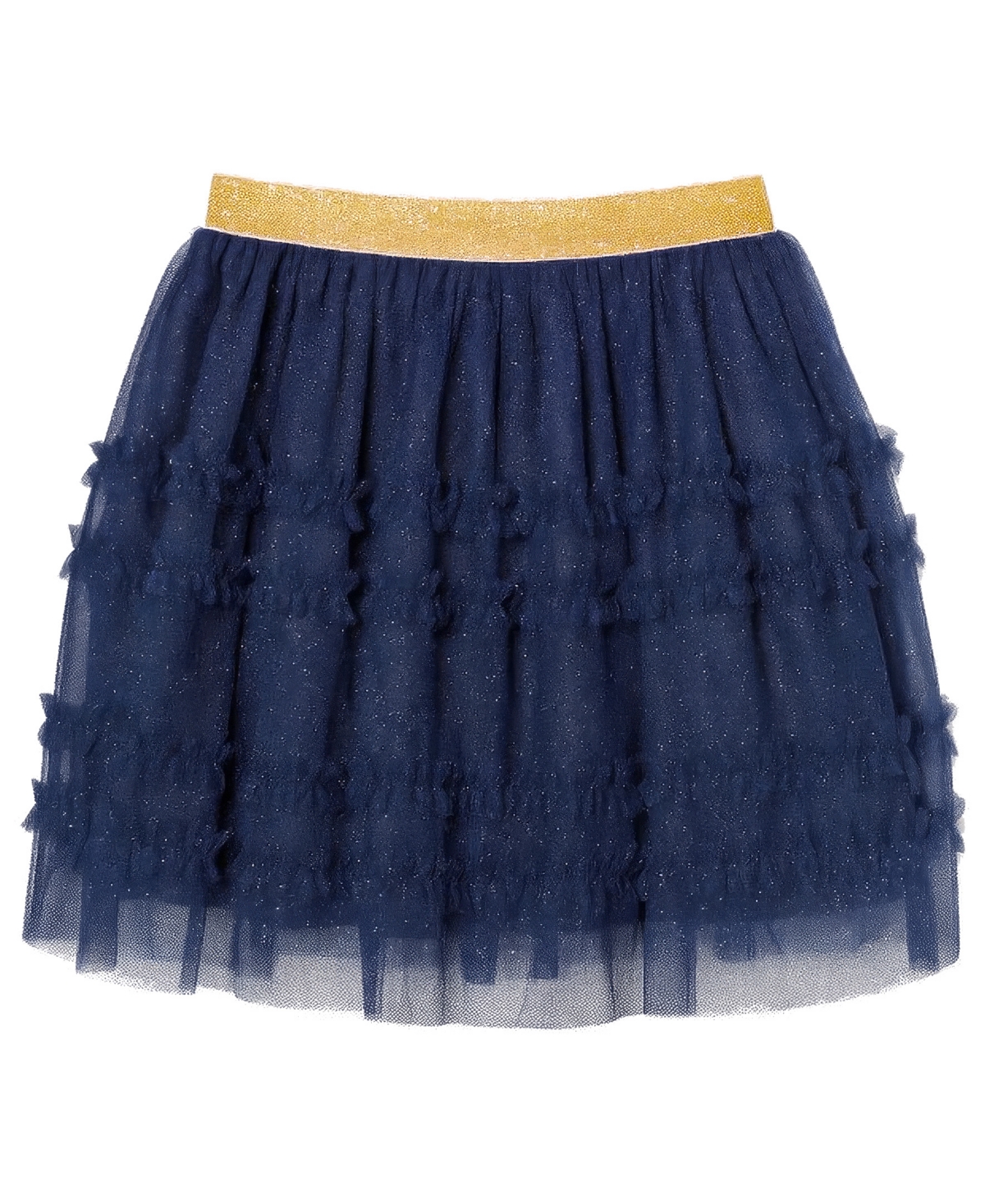 Disney Kate Mack Girls 2t-6x Grinch Long-sleeve Top And Mesh Skirt, 2-piece Set In Multi