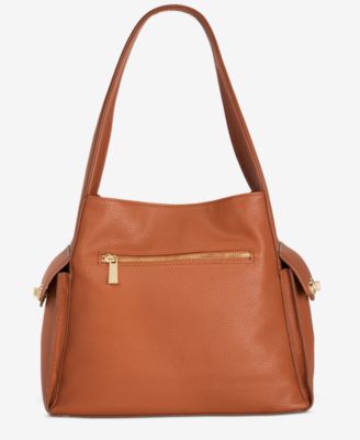 Ahbie Shoulder Bag