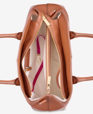 Lorinna Satchel, Exclusively at Macy's 