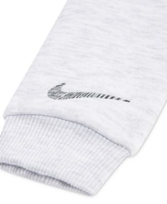 Baby Boys' Crewneck Readyset Coverall