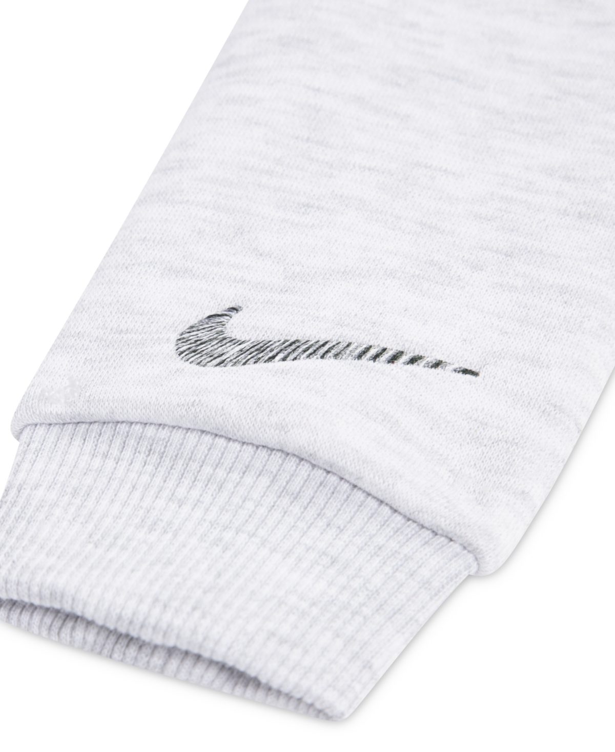 Nike Baby Boys Crewneck Readyset Coverall