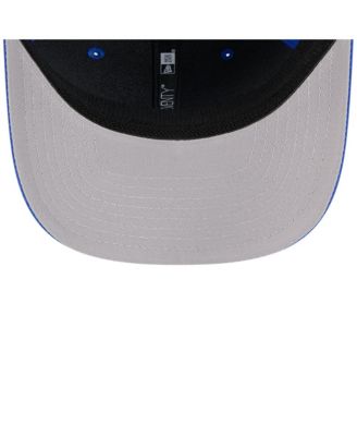 Men's Royal Los Angeles Rams 2025 Rivalries Collection Fan Pack 9SEVENTY Adjustable Hat