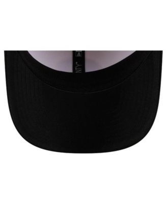 Men's Cream/Black Missouri Tigers Loyal Corduroy 9SEVENTY Adjustable Hat