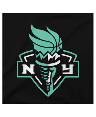 Men's and Women's Black New York Liberty Next Time Urban Premium Hoodie