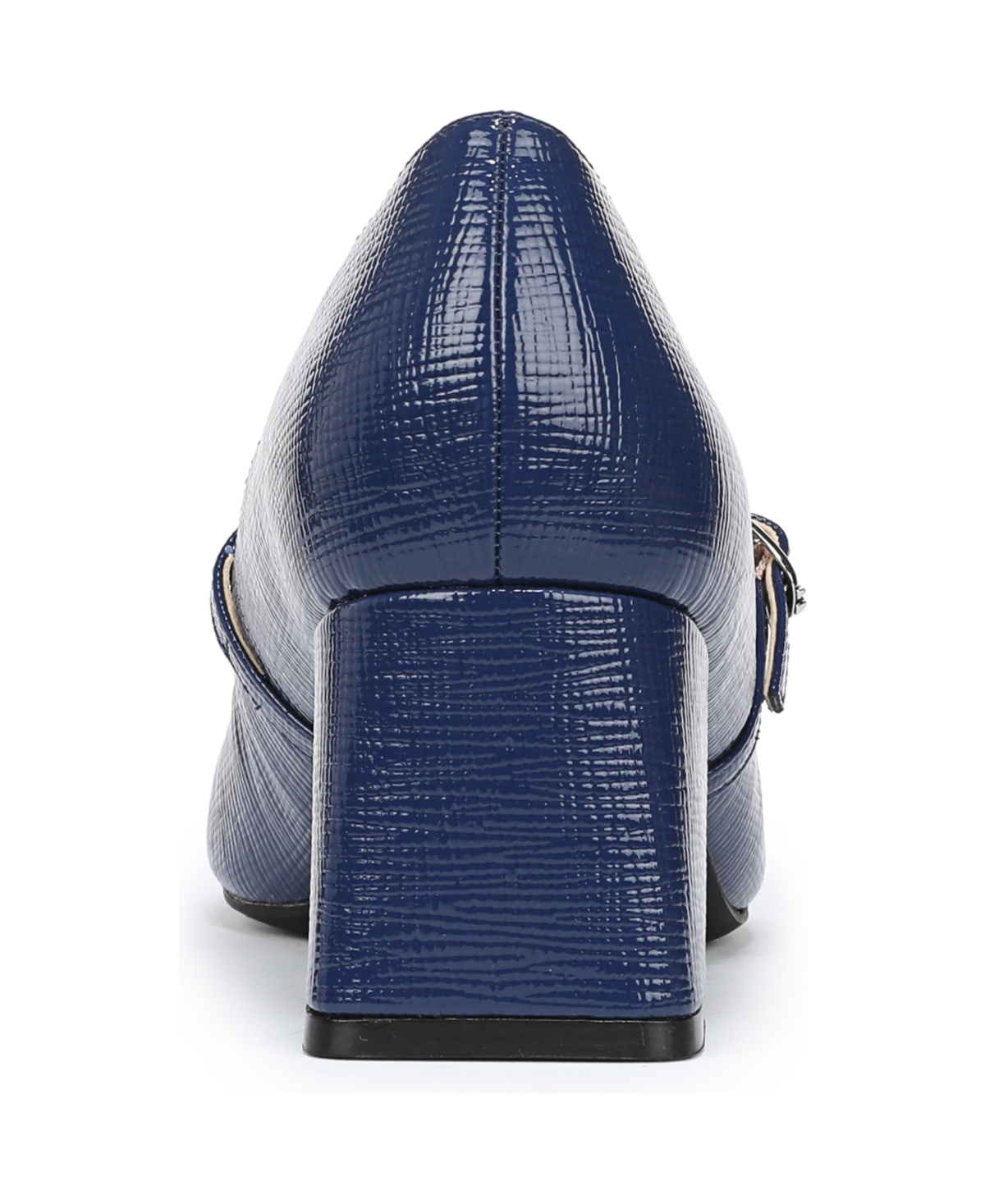 Naturalizer Women's Dancing Mary-jane Block-heel Pumps In Multi