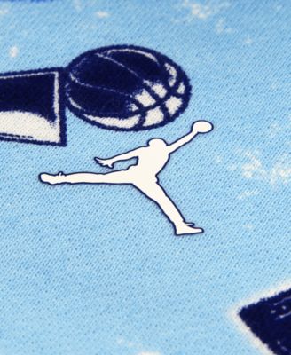 Baby Boys' Street Champ Pull-On Hoodie and Joggers, 2-Piece Set