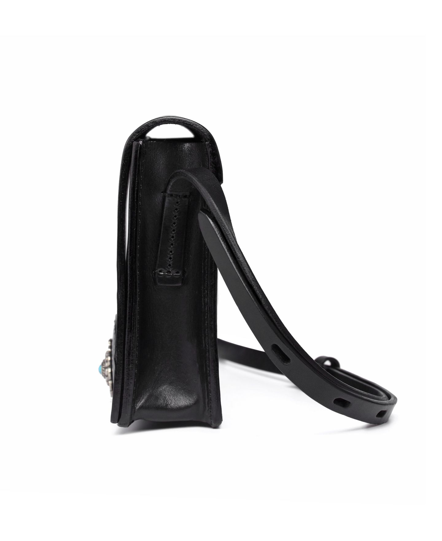 Женская сумка OLD TREND Garden Leaf Crossbody — фото 4