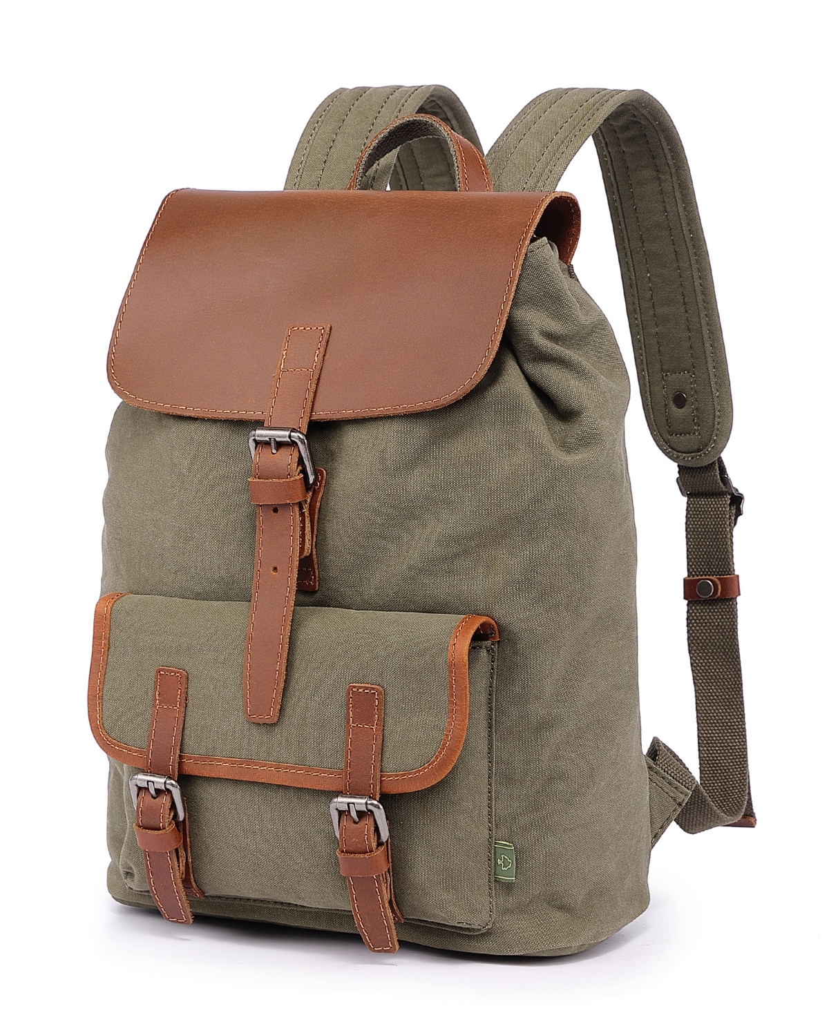 Tsd Brand Bigleaf Backpack