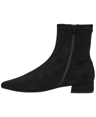 Women's Russ Block Heel Booties