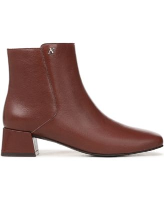 Women's Jada Zip Short Boots