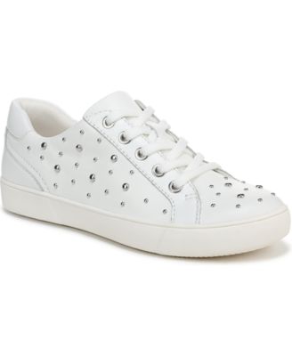 Women's Morrison-Stud2 Lace-Up Shoes