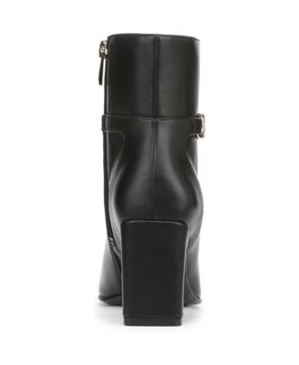 Women's Nanette Zip Short Boots