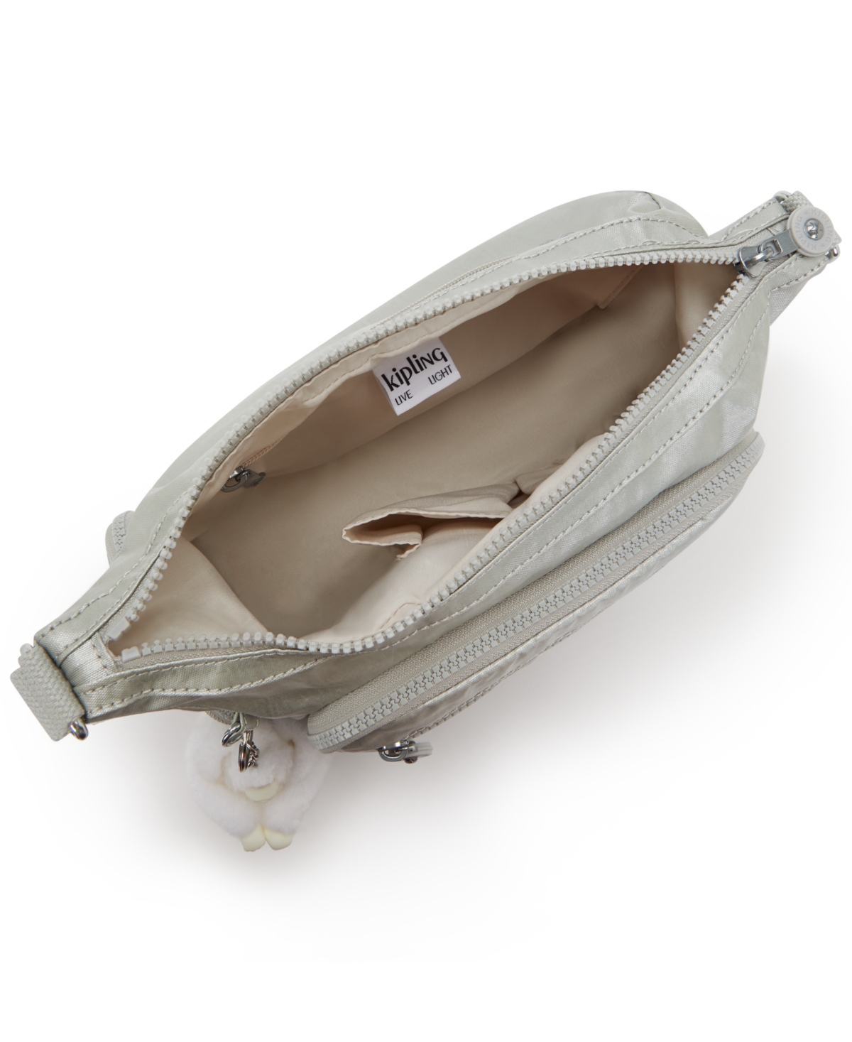 Kipling Gabbie Small Crossbody Bag