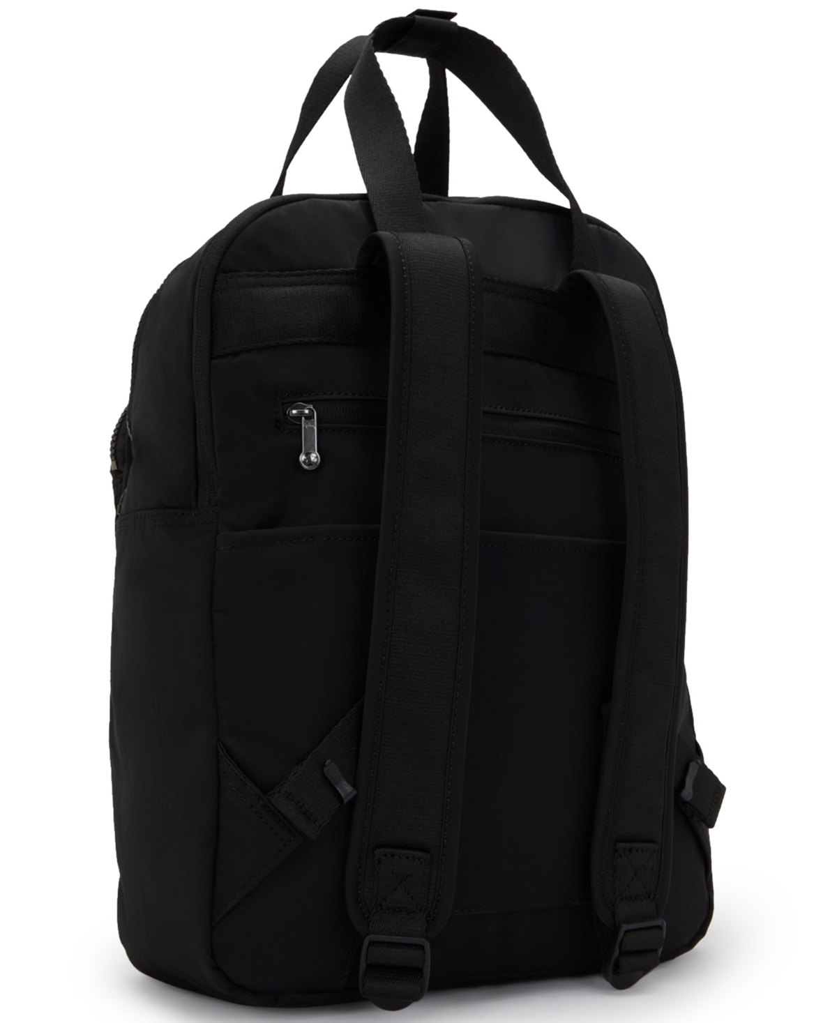 Kipling Kazuki Large 15" Laptop Backpack In Black