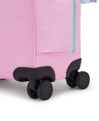 Mese Medium Rolling Backpack