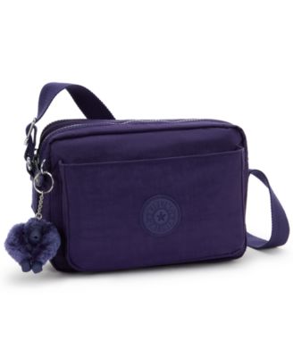 Abanu Medium Crossbody Bag