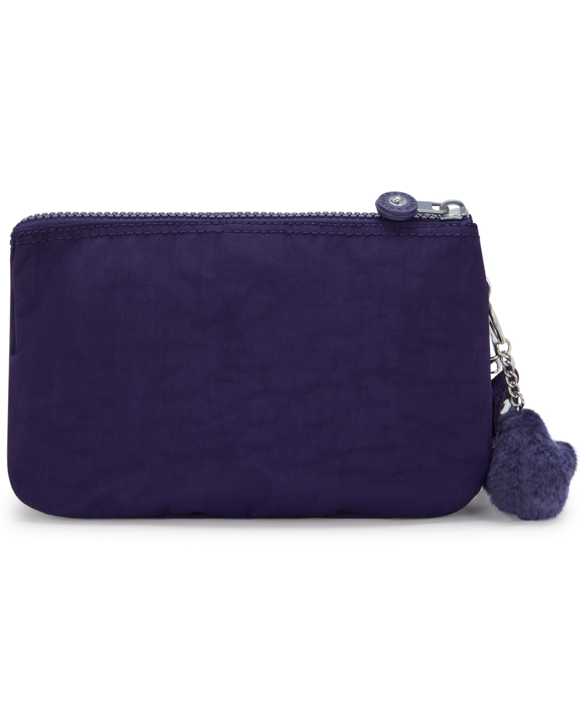 Kipling Creativity X Large Handbag In Blue