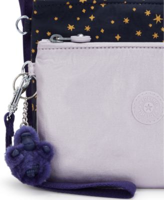 Iaka Large Wristlet