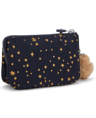 Creativity Small Pouch with Keychain