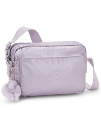 Abanu Medium Crossbody Bag