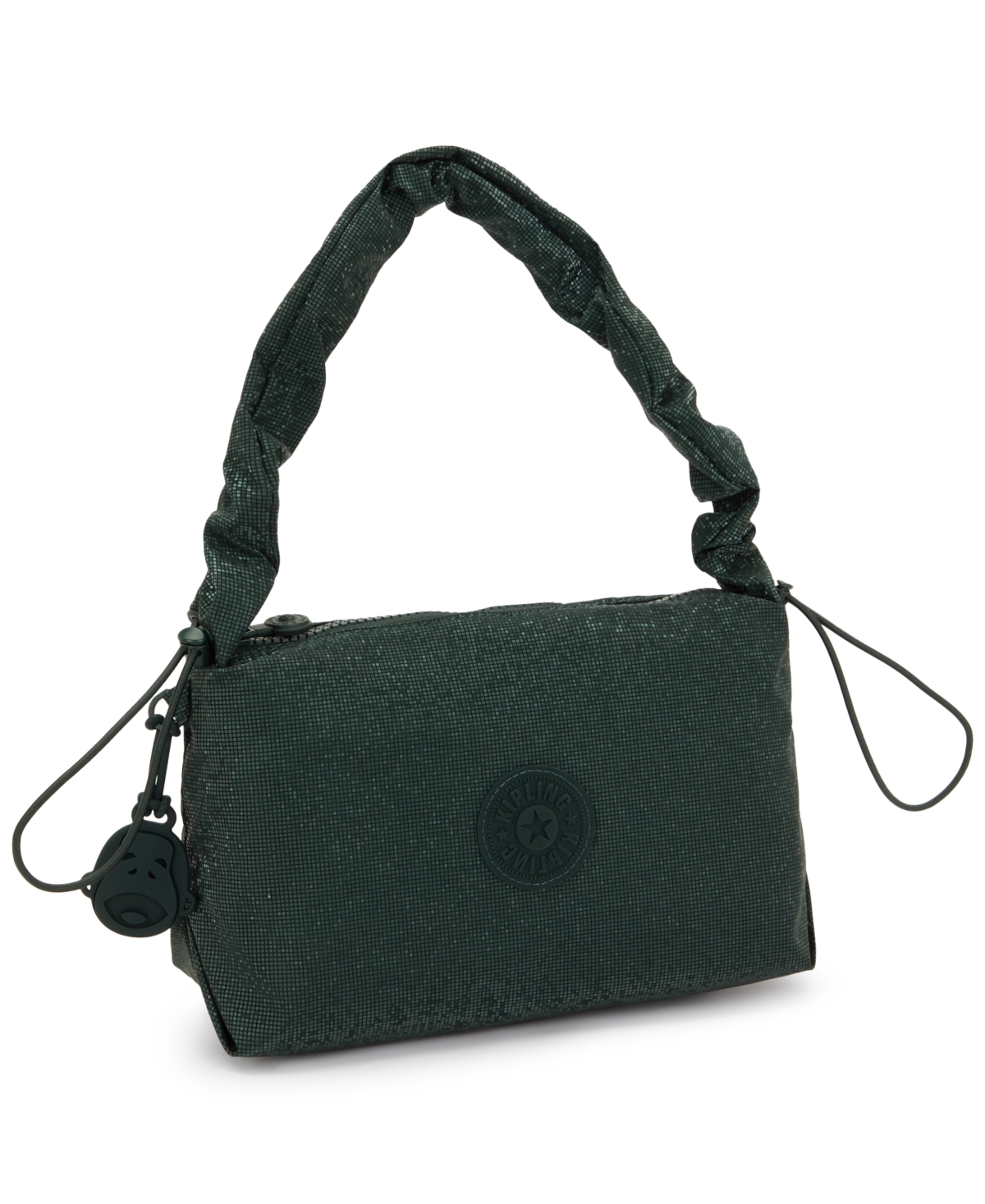 Kipling Eleni Small Shoulder Bag In Green
