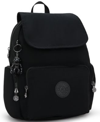 City Zip Small Backpack