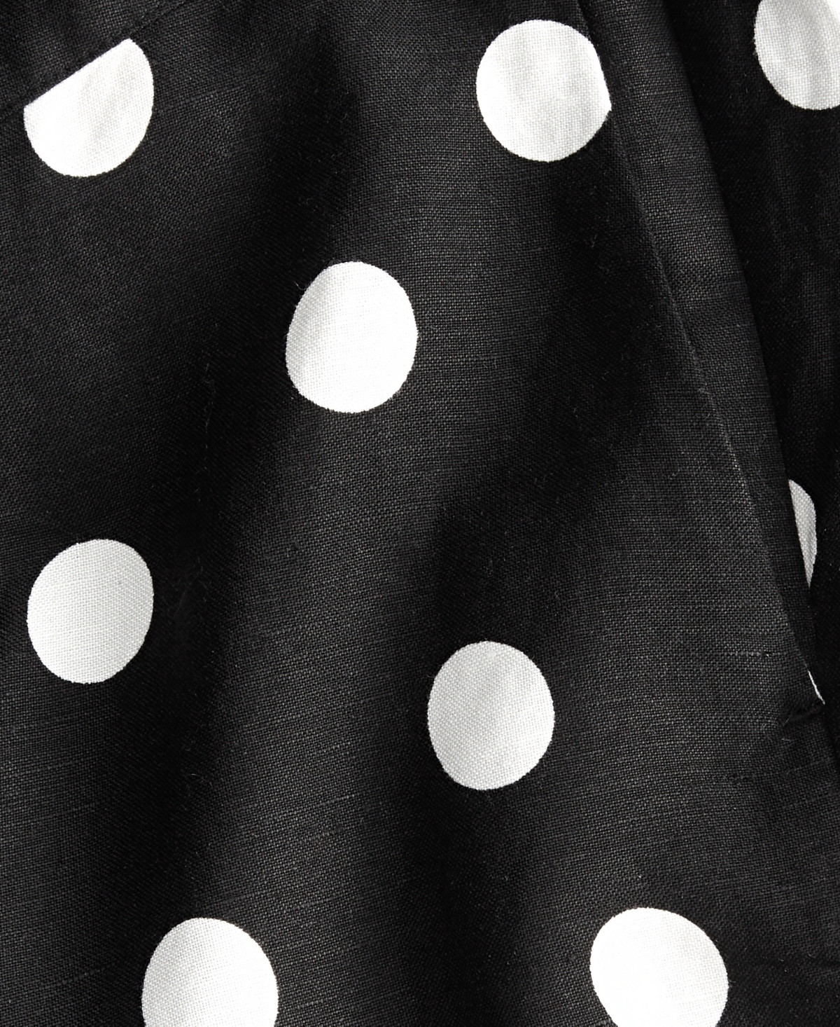 On 34th Women's Dot Culotte Pants, Macy's Exclusive