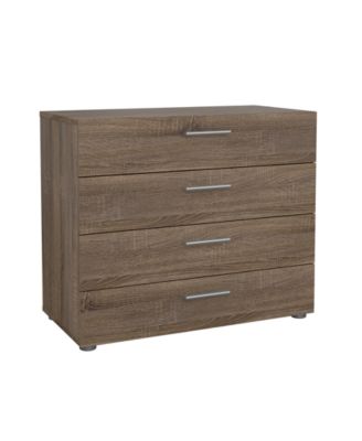 Austin 4-Drawer Chest