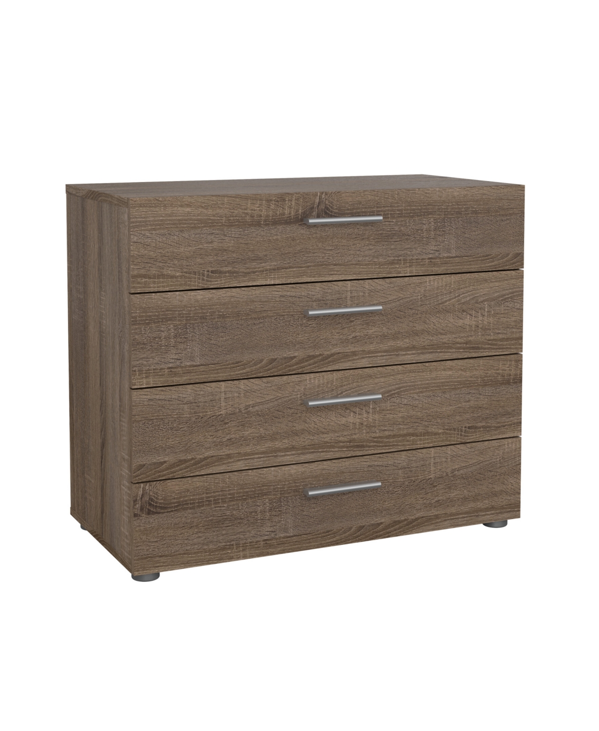 Austin 4-Drawer Chest