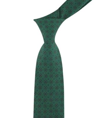 Men's Hayden Neat Print Tie
