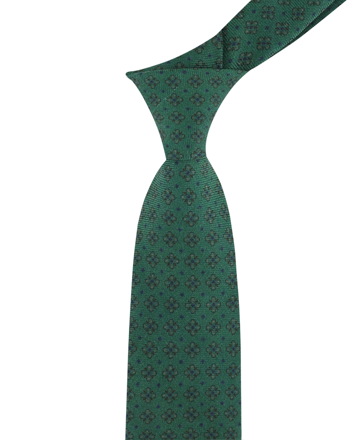 Tommy Hilfiger Men's Hayden Neat Print Tie
