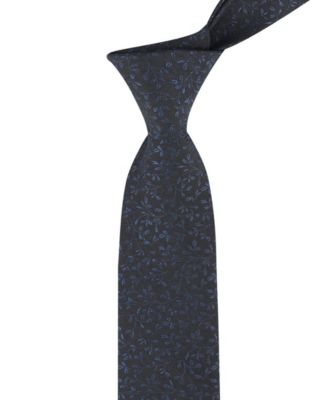 Men's Kamila Botanical Tie