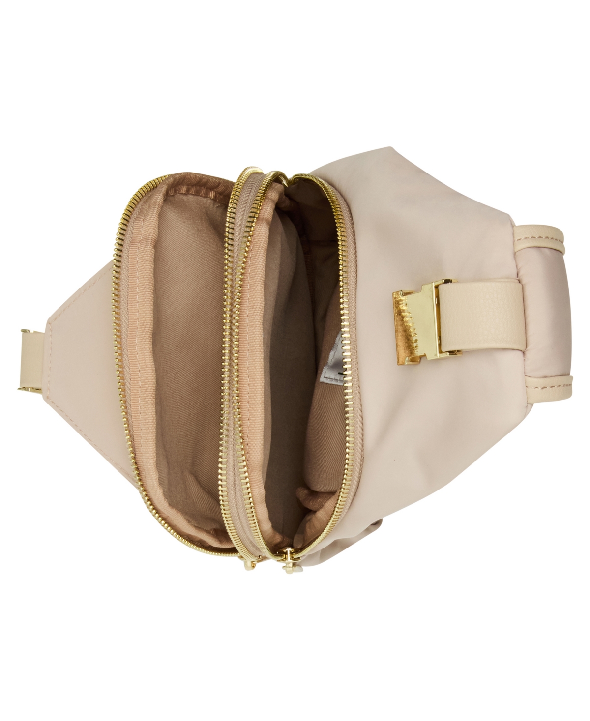 Madden Girl Brooke Nylon Sling Bag