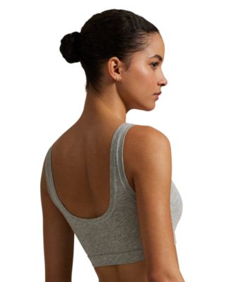 Women's Lightweight Tank Top Bralette