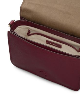 Maldon Mews Medium Flapover Crossbody Bag