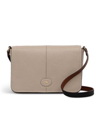 Maldon Mews Medium Flapover Crossbody Bag