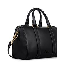 Noble Alley Medium Ziptop Grab Bag