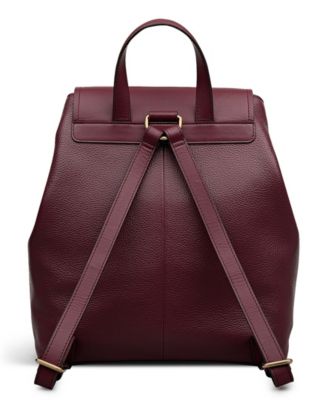 Noble Alley Small Flapover Backpack
