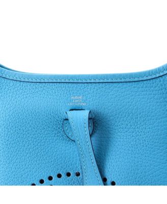 TPM Evelyne Bag Gen III Clemence